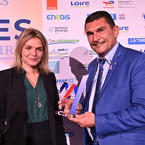 Cindy GIARDINA et Thierry DEVILLE.JPG
