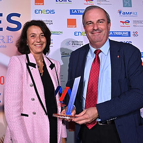 Valérie LAUGIER et Philippe DENIS.JPG